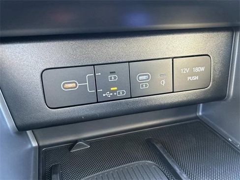 New 2026 Hyundai Sonata SEL image 11