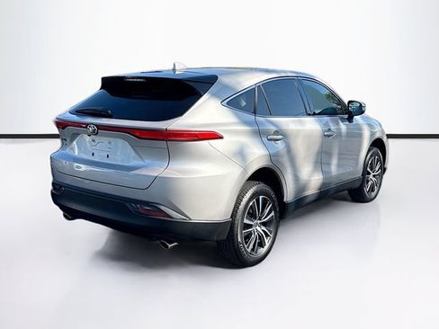 Used 2023 Toyota Venza LE AWD/4WD image 11