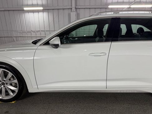Used 2022 Audi A6 3.0T allroad Premium Plus AWD/4WD image 19