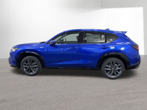 New 2025 Acura ADX A-Spec image 29