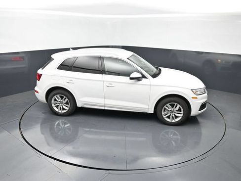 Used 2020 Audi Q5 2.0T Premium AWD/4WD image 20