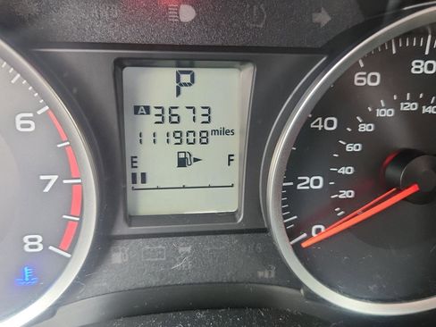 Used 2016 Subaru Forester 2.5i w/ Popular Package #2 image 20