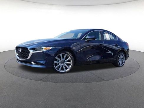 Used 2024 MAZDA MAZDA3 s image 2