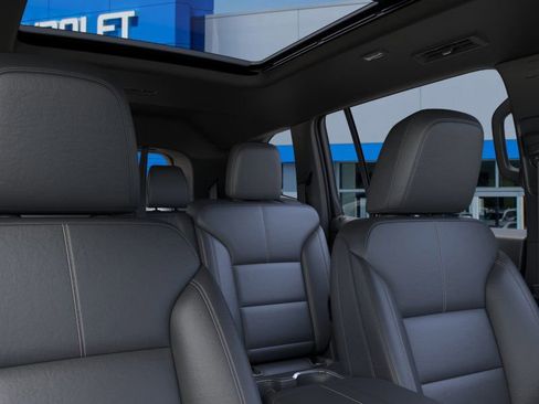 New 2025 GMC Acadia Elevation w/ Elevation Premium Package image 48