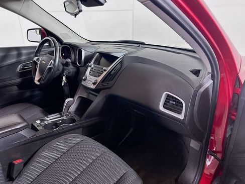 Used 2015 Chevrolet Equinox LT w/ Driver Convenience Package image 28