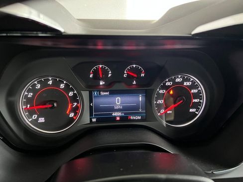 Used 2023 Chevrolet Camaro LT image 20