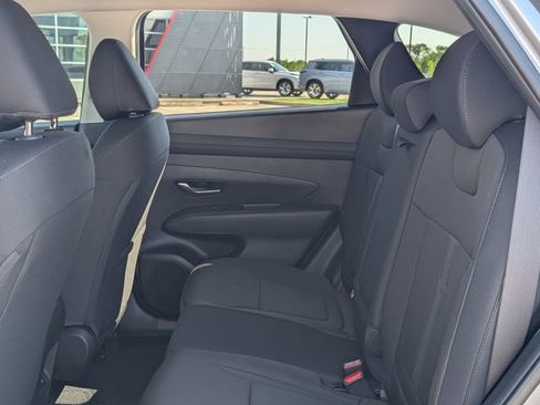 New 2026 Hyundai Tucson SEL image 22