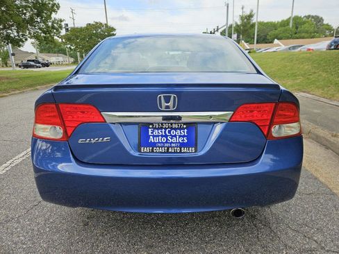 Used 2010 Honda Civic LX-S image 5