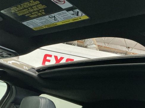 Used 2025 Toyota Tacoma TRD Off-Road w/ TRD Off Road Premium Package image 30