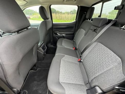 Used 2025 Ford Ranger XLT w/ Technology Package RWD image 30