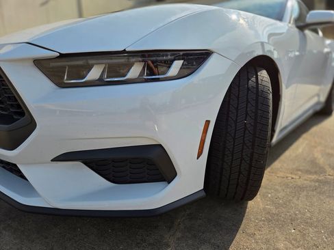 Used 2024 Ford Mustang Premium RWD image 29
