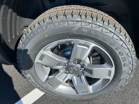 New 2026 Honda Ridgeline RTL image 18