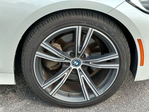 Used 2022 BMW 330e w/ Premium Package image 25