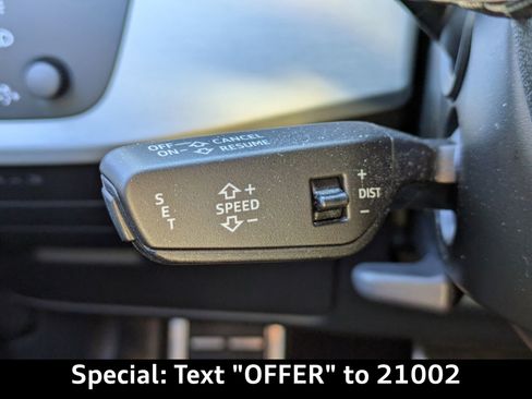 Used 2021 Audi A5 2.0T Premium Plus w/ Premium Plus image 34