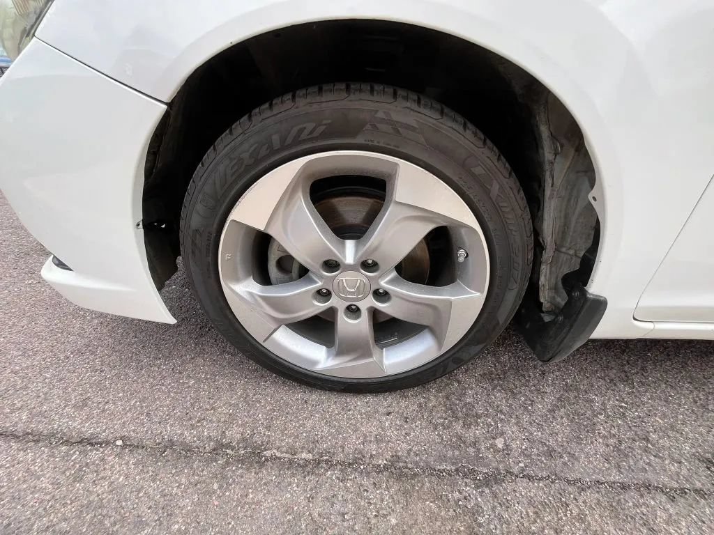 Used 2012 Honda Civic Si image 13