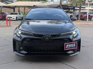 Used 2024 Toyota Corolla GR AWD/4WD video 2