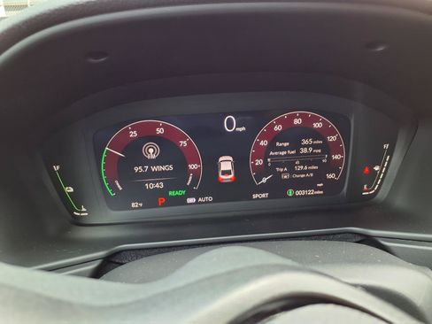 Used 2026 Honda Accord Sport image 14