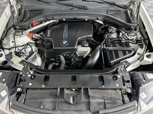 Used 2017 BMW X3 sDrive28i image 31