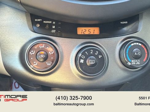 Used 2011 Toyota RAV4 4WD image 40