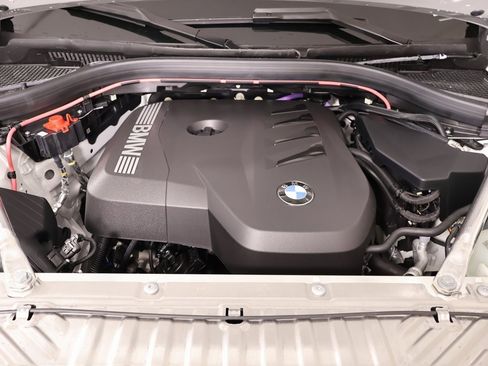 New 2026 BMW X3 xDrive30 w/ Convenience Package image 21