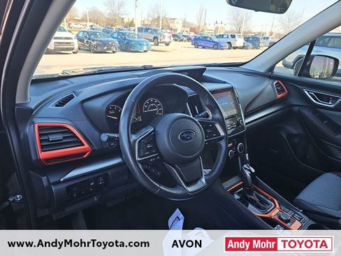 Used 2019 Subaru Forester Sport image 9