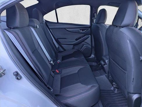 Used 2022 Subaru WRX Premium image 18