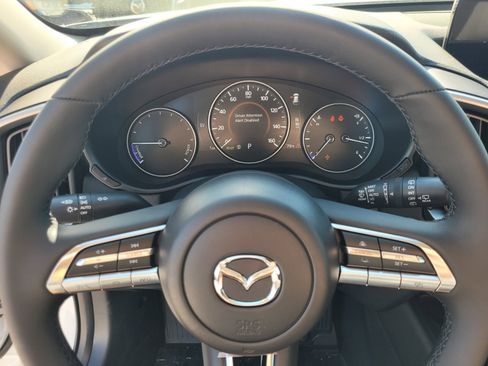 New 2026 MAZDA CX-50 2.5 Hybrid w/ Weather Package image 28