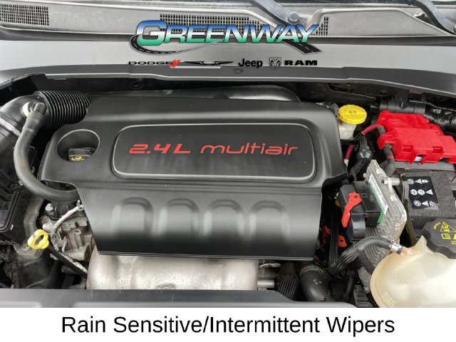 Used 2019 Jeep Compass Limited w/ Safety & Security Group FWD image 11
