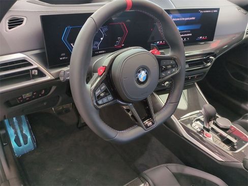New 2026 BMW M3 Competition w/ Executive Package image 12