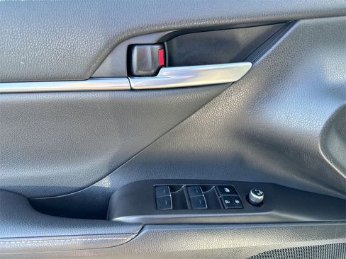 Used 2023 Toyota Camry XSE image 20