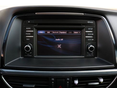 Used 2014 MAZDA MAZDA6 Touring FWD image 25