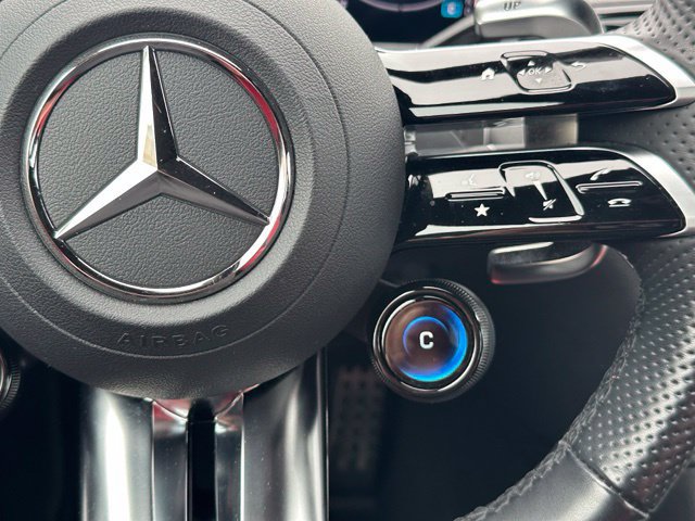 Used 2024 Mercedes-Benz C 43 AMG 4MATIC Sedan image 24