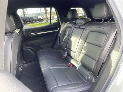 New 2026 GMC Terrain Elevation w/ Elevation Premium Package AWD/4WD image 24