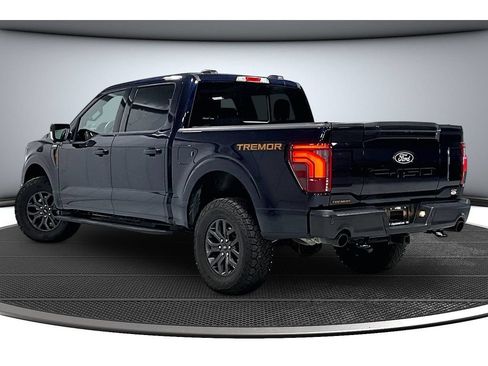 Used 2025 Ford F150 Tremor w/ Equipment Group 402A High AWD/4WD image 14