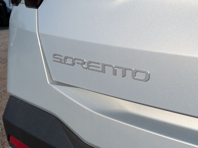 New 2026 Kia Sorento LX FWD image 13