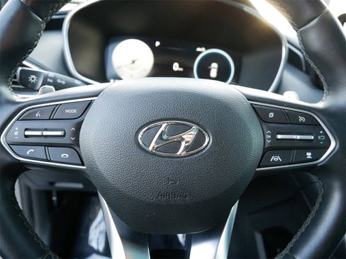 Used 2022 Hyundai Santa Fe Limited image 17