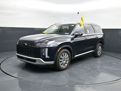 Used 2024 Hyundai Palisade SEL