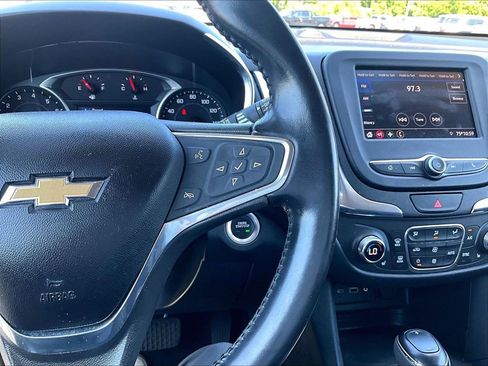 Used 2020 Chevrolet Equinox LT AWD/4WD image 15