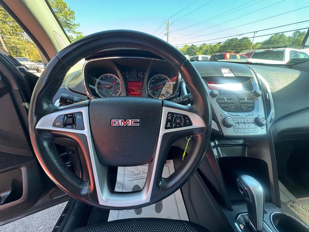 Used 2011 GMC Terrain SLE w/ Convenience Package FWD image 16
