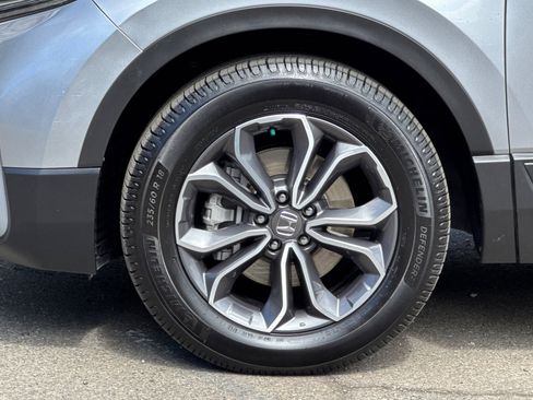 Used 2020 Honda CR-V EX-L image 24