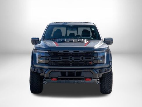 Used 2024 Ford F150 Raptor w/ Equipment Group 803A Raptor R AWD/4WD image 5