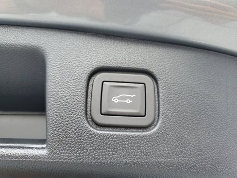 New 2026 Chevrolet Blazer EV SS image 10