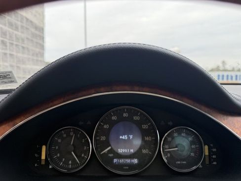 Used 2006 Mercedes-Benz CLS 500 CLS 500 image 25