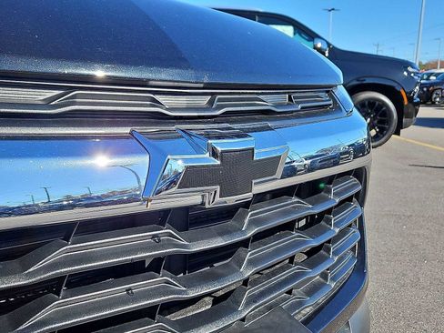 Certified 2024 Chevrolet TrailBlazer LS w/ LS Convenience Package image 32