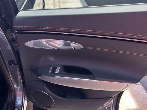 New 2026 Genesis GV70 2.5T Sport Prestige AWD/4WD image 13