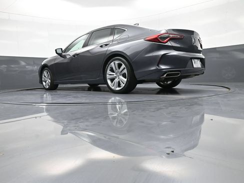 Used 2023 Acura TLX w/ Technology Package FWD image 31