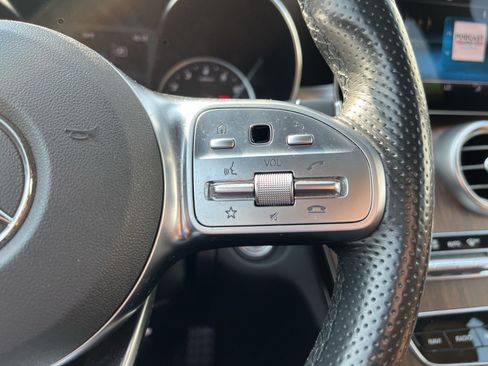 Certified 2020 Mercedes-Benz C 300 Sedan image 20