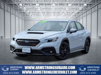 New 2026 Subaru WRX Premium video 1