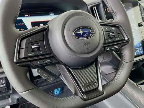 New 2026 Subaru WRX GT AWD/4WD image 9
