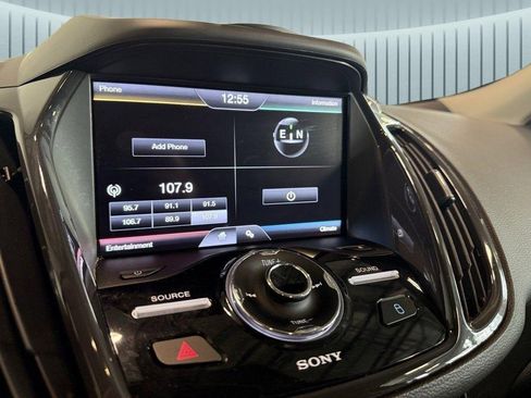 Used 2015 Ford Escape Titanium w/ Equipment Group 301A image 2